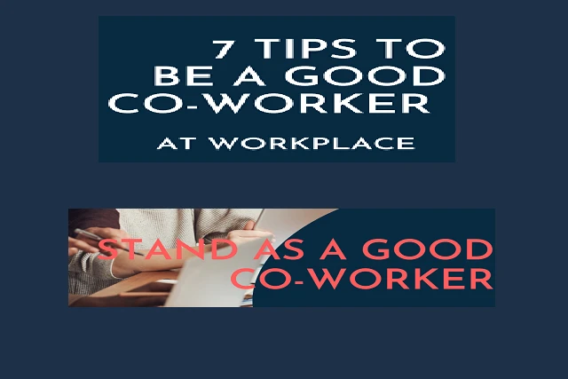 7-Workplace-Rules-Can-Make-You-The-Best-Colleague