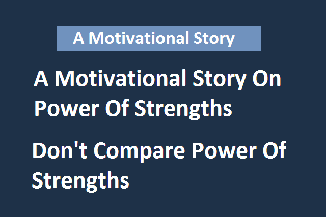 Power-Of-Strengths-A-Motivational-Story