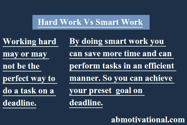 Hard-Work-Vs-Smart-Work-Which-One-Is-Important-In-Life?